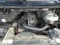 Kuva 7: Mercedes-Benz Sprinter (w901-905) 95-07 2004