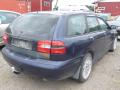 Kuva 7: VOLVO V40 StW 1.9 DI 115hv  2004