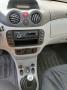 Kuva 7: Citroen C3 1.6 16V 2003