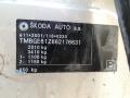 Kuva 7: Skoda Octavia Combi (1Z5) 2.0 TDI 16V 2006  2006