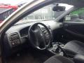 Kuva 7: Toyota Avensis 2.0i D4 Sol Sedan -01 AZT220L-AEMEHW 2001