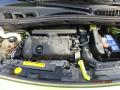 Kuva 7: Citroen C3 Picasso 1.6 VTi 120 2011