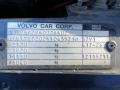 Kuva 7: Volvo S80 I (TS, XY) 2.5 TDI 1999 140hv 1999