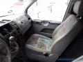 Kuva 7: Volkswagen Transporter 4Motion 2.5TDI pitk -08 2008