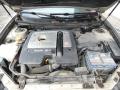 Kuva 7: Chevrolet Epica (KL1_) 2.0 D 2007 150hv 2007