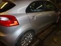 Kuva 7: Kia Rio III (UB) 1,4 CVVT 2013