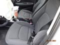 Kuva 7: Kia Rio III (UB) 1,25 CVVT 2014