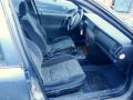 Kuva 7: Opel Vectra B Pre-Facelift 4D Sedan 2.0i 16V MT5 1998