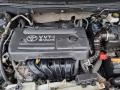 Kuva 7: TOYOTA AVENSIS Sedan (T25) 1.6 VVT-i  110hv 2006