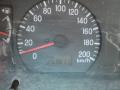 Kuva 7: MITSUBISHI PAJERO SPORT (K90) 2.5 TD (K94W) 115hv 2003