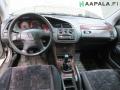 Kuva 7: Honda Accord 1.8i 16V Sed 1999