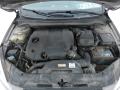 Kuva 7: Kia Ceed SW (ED) 1.6 CRDi 115 2008 115hv 2008