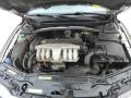 Kuva 7: Volvo S80 I (TS, XY) 2.9 1999 204hv 1999