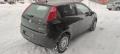 Kuva 7: Fiat Punto MULTIUSO 77 1.4i 2007