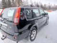 Kuva 7: Nissan X-trail STW 2.0 2005