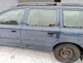 Kuva 7: Volvo V70  2.4 T 200hv 2000