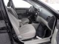 Kuva 7: Kia Cerato Pre-Facelift 4D Sedan 2.0i EX MT5 2006