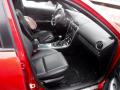 Kuva 7: Mazda 6 MPS 4D Sedan 2.3T MT6 4WD 2007