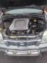 Kuva 7: Nissan X-trail 1 2.2dCI 4x4 -06 2006