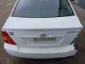 Kuva 7: Toyota Corolla 02-07 (E120) 1.6 VVT-i 2002