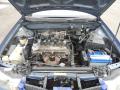 Kuva 7: Nissan Almera II (N16) 1.5 2004 98hv sedan 2004