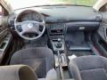 Kuva 7: Volkswagen Passat 1,8 sedan -98 1998