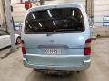 Kuva 7: Toyota Hiace  95-05 Neliveto 1997 90hv 1997