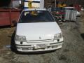 Kuva 7: Renault Clio 1996