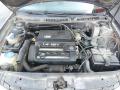 Kuva 7: Volkswagen Golf IV (1J1) 1.4 16V 1999 75hv 1999