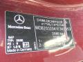 Kuva 7: Mercedes-Benz C-SARJA T-Model (S203) C 200 CDI (203.204) 2003 116hv 2003