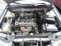 Kuva 7: Nissan Almera (N16) 1.8 2003 116hv sedan 2003