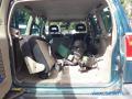 Kuva 7: Nissan Terrano 2,7TDI 4x4 5D -00 2000