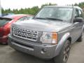 Kuva 7: Land Rover Discovery 3 2005-2009 2007