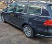 Kuva 7: Volkswagen Passat  1.6 tdi / CAYC 2011