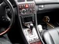 Kuva 7: MB C208 Facelift 2D Coup CLK 320 A/T Elegance 2001