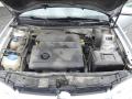 Kuva 7: Volkswagen Golf IV Variant (1J5) 1.6 16V 2001 105hv 2001