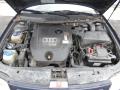 Kuva 7: Audi A3 (8L1) 1.9 TDI 2003 100hv 2003