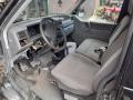 Kuva 7: Volkswagen Transporter  2.5TDI  lyhyt -97  1997