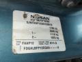 Kuva 7: Nissan Primera Hatchback (P12) 1.6 2004 109hv 2004