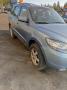 Kuva 7: HYUNDAI SANTA F II (CM) 2.2 CRDi 4x4 2007