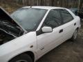 Kuva 7: Citroen Xantia 1.8i 16v 1999