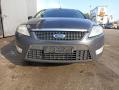 Kuva 7: Ford Mondeo 2.0 TDCi 2010