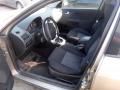 Kuva 7: Ford Mondeo III Pre-Facelift 4D Sedan 1.8i MT5 2002