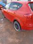 Kuva 7: Seat Altea 2.0 TDI BKD 2005