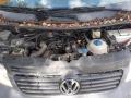 Kuva 7: Volkswagen Transporter 2,5TDI  4Motion  -07 2007