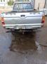 Kuva 7: Mitsubishi L200 2.5 td 2001