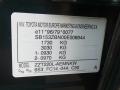 Kuva 7: Toyota Avensis (_T22_) sedan 1.6 VVT-i 2001 110hv 2001