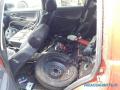 Kuva 7: Seat Cordoba Vario 1,9SDI  -01 2001