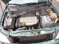 Kuva 7: Opel Astra G 1.8 1999