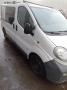 Kuva 7: Opel Vivaro A 1.9di 80hv 2002